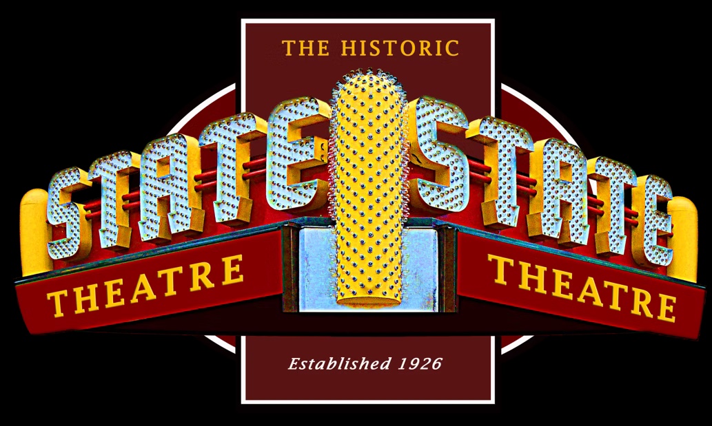 Historic State Theatre