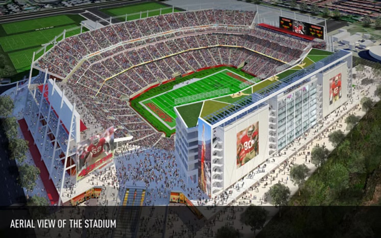 Levi's Stadium
