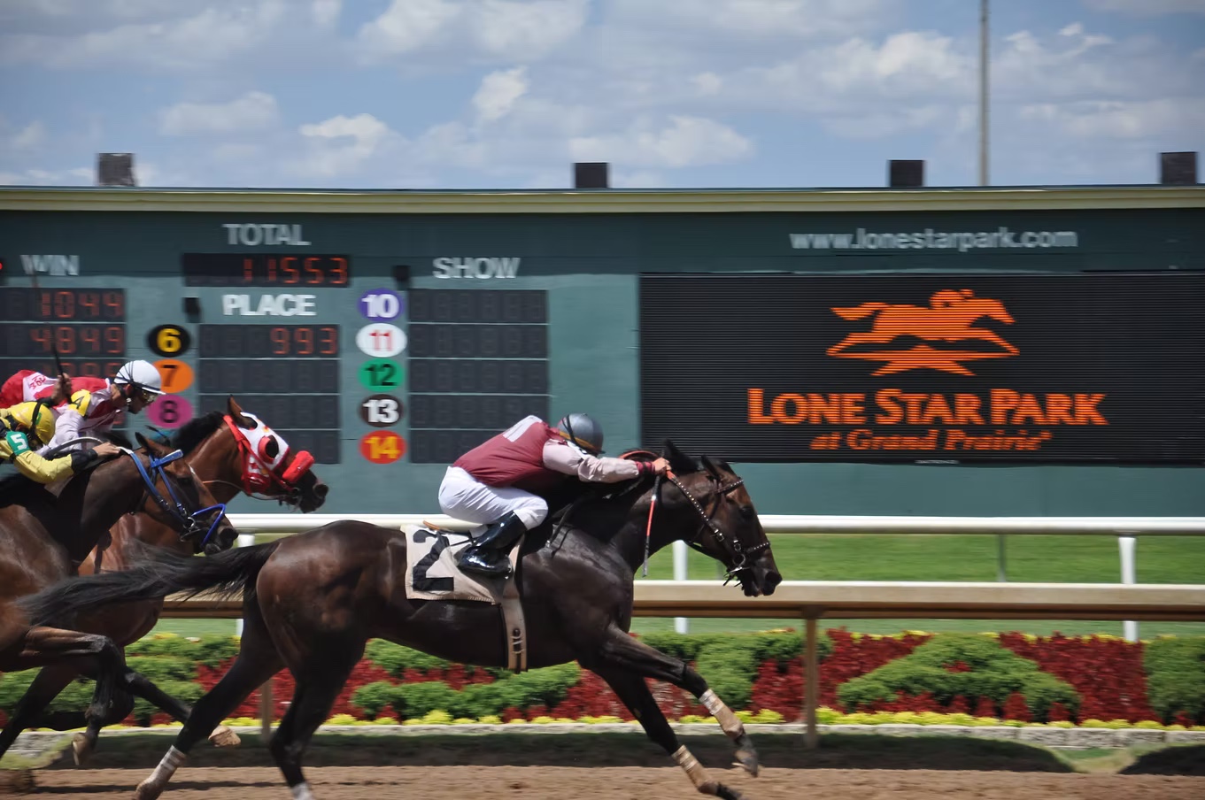 Lone Star Park