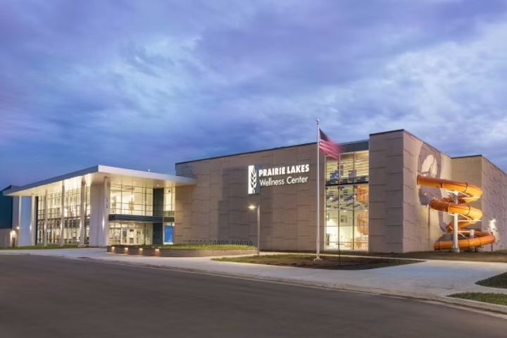Prairie Lakes Wellness Center