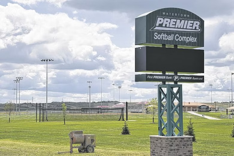 PREMIER Softball Complex