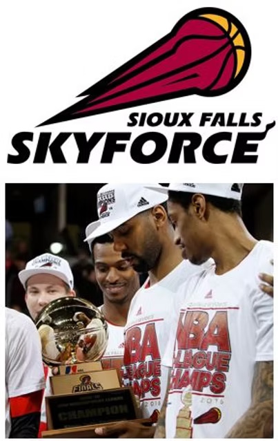 Sioux Falls Skyforce